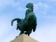 Photo précédente de Les Églisottes-et-Chalaures Le coq du Monument aux morts.