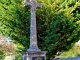 Croix commémorative de l'ancien cimetière