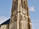 Photo suivante de Libourne *église Saint-Jean
