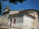 Photo précédente de Lugon-et-l'Île-du-Carnay L'église romane agrandie au 18 et 19ème.