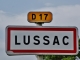 Lussac
