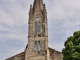 Photo précédente de Lussac   église Notre-Dame