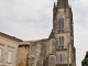 Photo précédente de Lussac   église Notre-Dame