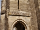 Photo suivante de Lussac   église Notre-Dame