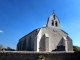 Photo précédente de Margueron Eglise Saint Martin