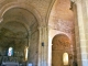 Eglise Saint Sathurnin, styles roman et gothique