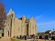 Photo précédente de Mauriac Eglise Saint Sathurnin, styles roman et gothique