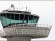 Tour de contrôle aéroport Bordeaux-Mérignac