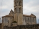 Photo suivante de Montagne L'église romane de St Georges de Montagne XIème (MH).