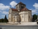 Eglise SAINT- MARTIN XII siècle