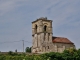 Photo précédente de Montagne Parsac ( Commune de Montagne ) église Notre-Dame