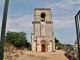 Photo suivante de Montagne Parsac ( Commune de Montagne ) église Notre-Dame