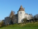 Le Chateau de Vidasse