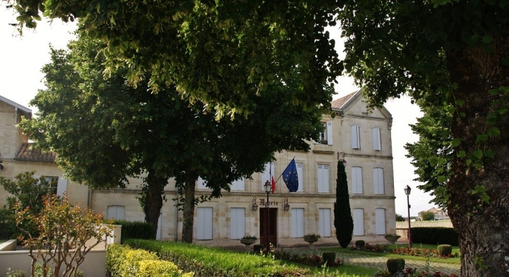 La Mairie - Pomerol