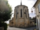 Photo suivante de Pomerol <église Saint-Jean