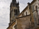 Photo précédente de Pomerol <église Saint-Jean
