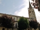 Photo suivante de Pomerol <église Saint-Jean