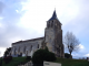 Photo suivante de Pompignac L'église saint Martin.