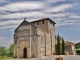 l'église Romane