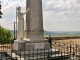 Photo suivante de Pujols Monument aux Morts