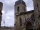 L'église Saint Seurin 12/14ème.
