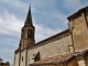 Photo suivante de Saint-Christophe-des-Bardes    église St Christophe