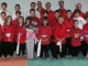 photo des adhérents du club de kung fu