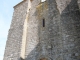 Photo suivante de Saint-Ferme l-eglise-de-l-abbaye-son-portail-son-campanile.