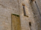 Photo suivante de Saint-Ferme Cour intérieure de l'abbaye.
