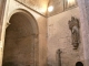 Photo suivante de Saint-Ferme Eglise Notre Dame de la Nativité : abside de droite.