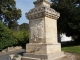 Photo suivante de Saint-Ferme Le Monument aux Morts
