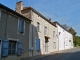 Photo précédente de Saint-Ferme Maisons du village.