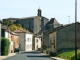Photo suivante de Saint-Ferme L'entrée du village par la D139.