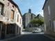 Photo précédente de Saint-Ferme Le carrefour.