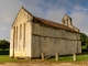 Chapelle templière de Magrigne