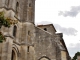 Photo suivante de Saint-Médard-de-Guizières ++église Saint-Médard 