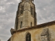 Photo précédente de Saint-Médard-de-Guizières ++église Saint-Médard 