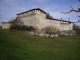 Château-fort de Bisqueytan 12/16ème.