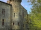 Photo suivante de Saint-Sulpice-de-Guilleragues Chateau de Guilleragues