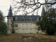 Photo précédente de Saint-Sulpice-et-Cameyrac Le château de Le Leu.