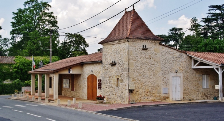 La Mairie - Soussac