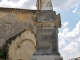 Photo suivante de Soussac Monument aux Morts