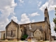 Photo précédente de Soussac <église Saint-Hilaire