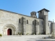 L'Abbaye Saint-Pierre de Vertheuil