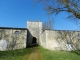 Le château de Vertheuil