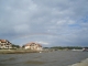 Arc en ciel sur Capbreton