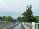 Photo suivante de Cazères-sur-l'Adour le pont sur l'Adour