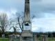 Photo précédente de Escalans Le Monument aux Morts.