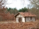 Photo suivante de Losse Architecture rurale aux alentours d'Estampon.