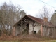 Photo suivante de Losse Architecture rurale aux alentours d'Estampon.